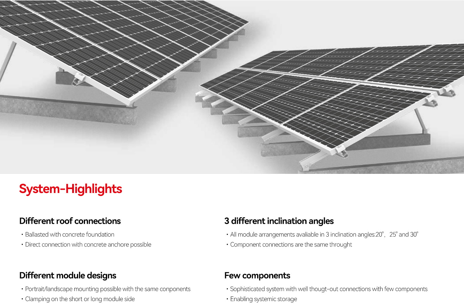 SISTEMA DE PANEL SOLAR