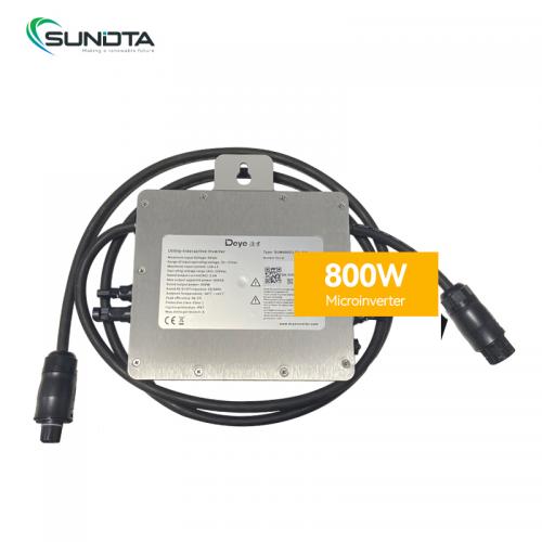 800w micro inverter