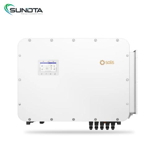 commercial energy storage inverter