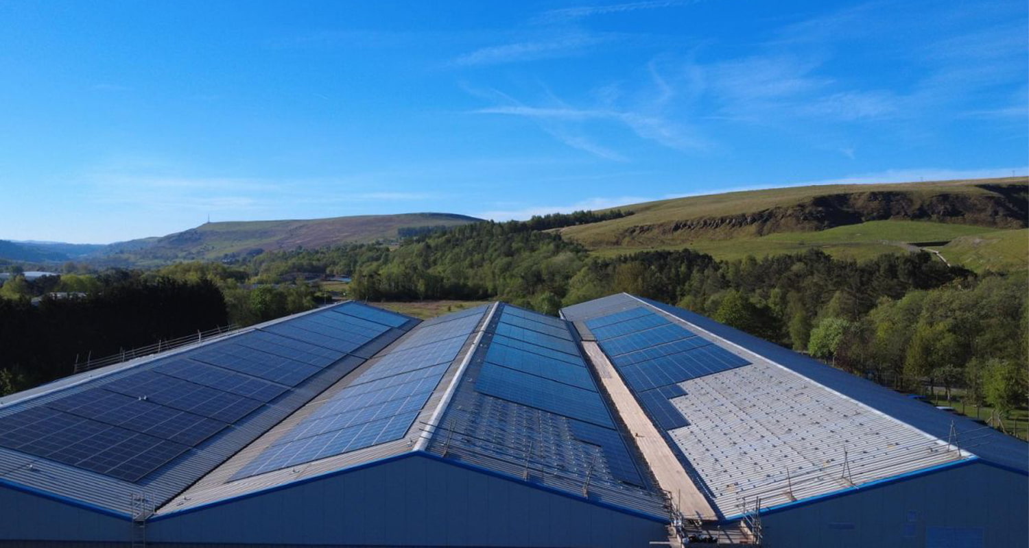 European Energy comenzará el despliegue de módulos en la planta solar de Winton North de 100 MW en Australia.