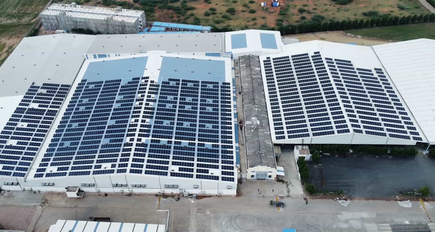 Veintitrés organizaciones europeas del sector fotovoltaico han unido fuerzas para exigir a la UE restricciones más estrictas a las importaciones.