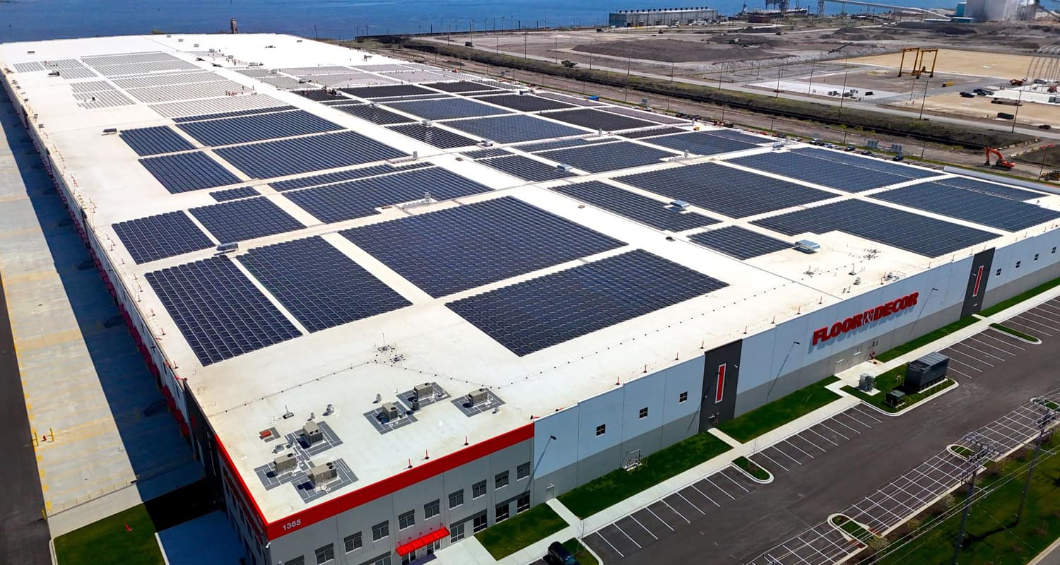 El mercado solar europeo se enfrenta a un ajuste a medida que aumentan los inventarios y los precios de los PPA caen por debajo de niveles críticos