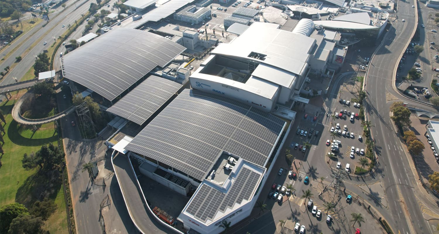 Revolución en los tejados: energía solar fotovoltaica: ¡un suministro más inteligente y ecológico!