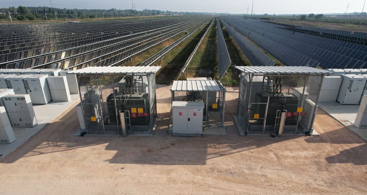 Conocimiento sobre almacenamiento de energía | ¿Cuáles son los diferentes tipos de tecnologías de almacenamiento de energía?