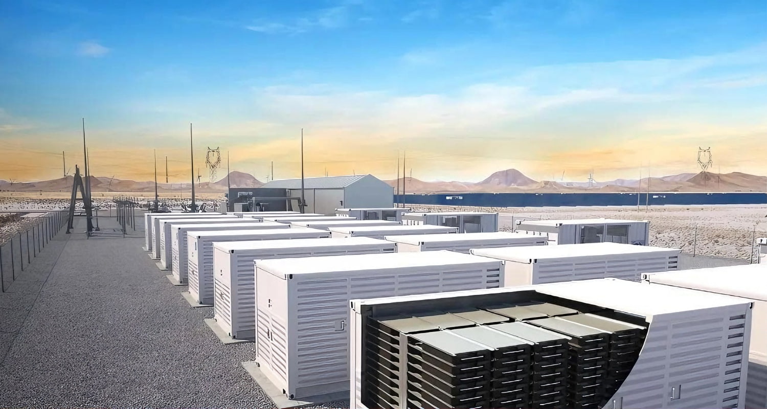 ¿Qué es el descontrol térmico en el almacenamiento de energía?