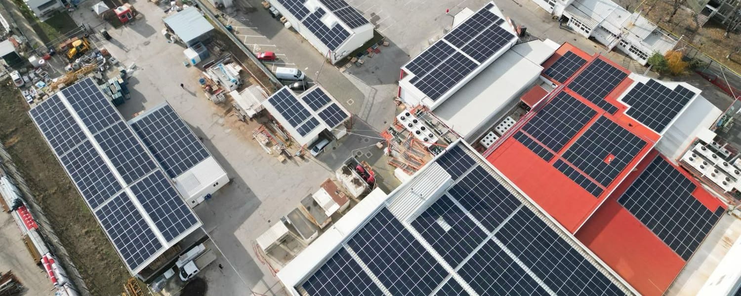 ¡Vuelve en 3 años! ¡El 90% de las personas en este lugar instala Photovoltaics! Detrás de la prosperidad se encuentra una 