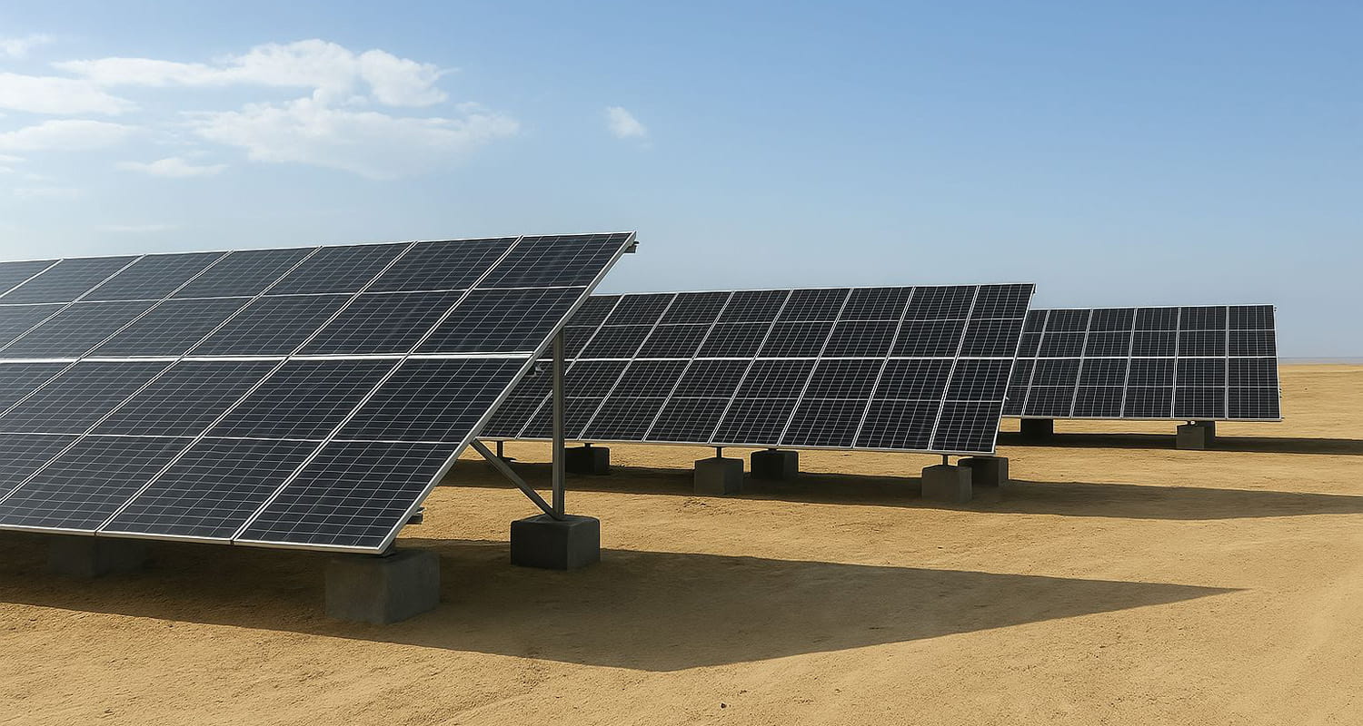 La energía solar híbrida podría eludir las limitaciones de la red turca y añadir 8 GW de capacidad