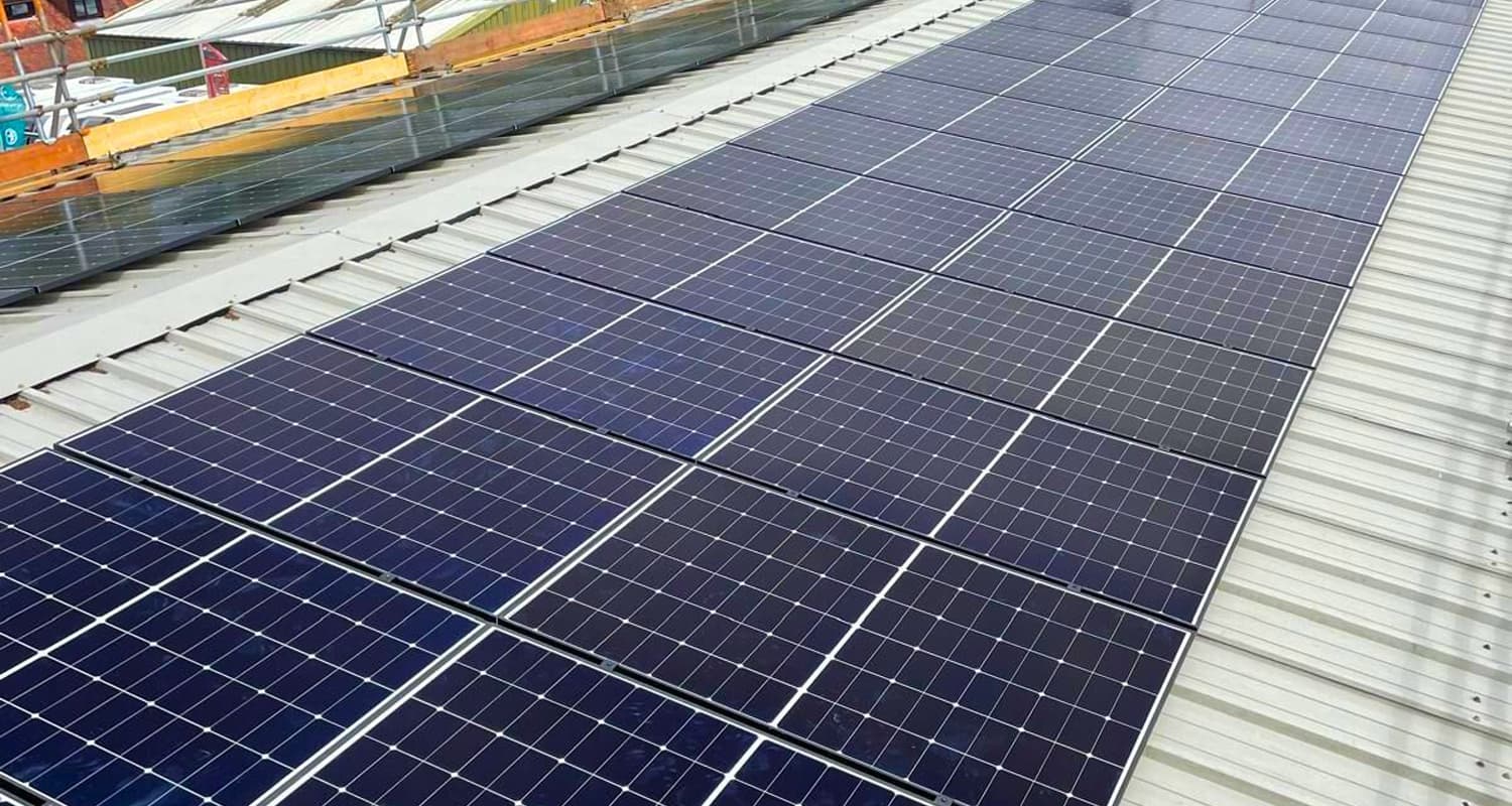 Italia es, sin duda, el mercado europeo más atractivo para el desarrollo de la energía solar.