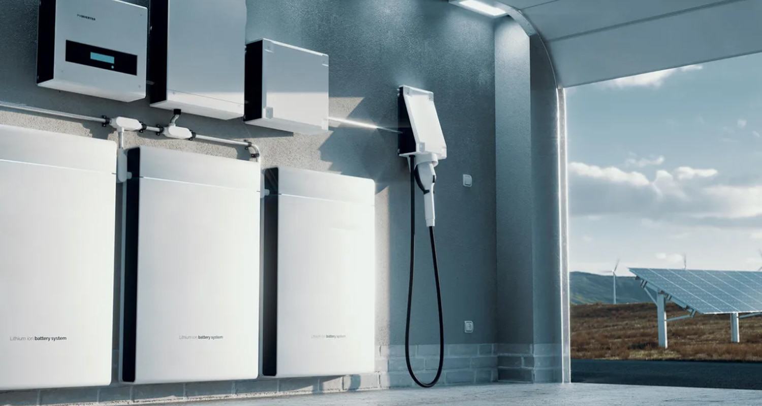 Guía práctica: explicación detallada de las baterías de iones de litio