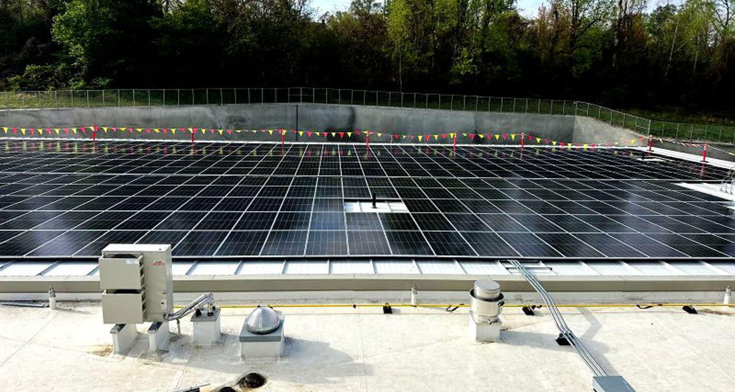 Consejo Climático: La energía solar y el almacenamiento en baterías ofrecen a Australia protección frente a las subidas de precios del combustible de hasta 1.000 millones de dólares australianos mensuales.