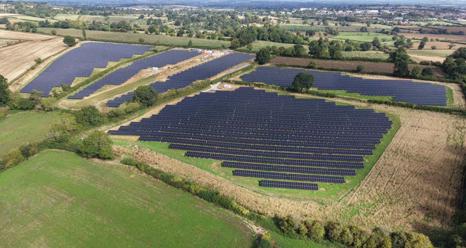 Tendencias cambiantes en los flujos de módulos de 2026: Europa se convierte en el segundo mercado más grande del mundo para envíos de módulos