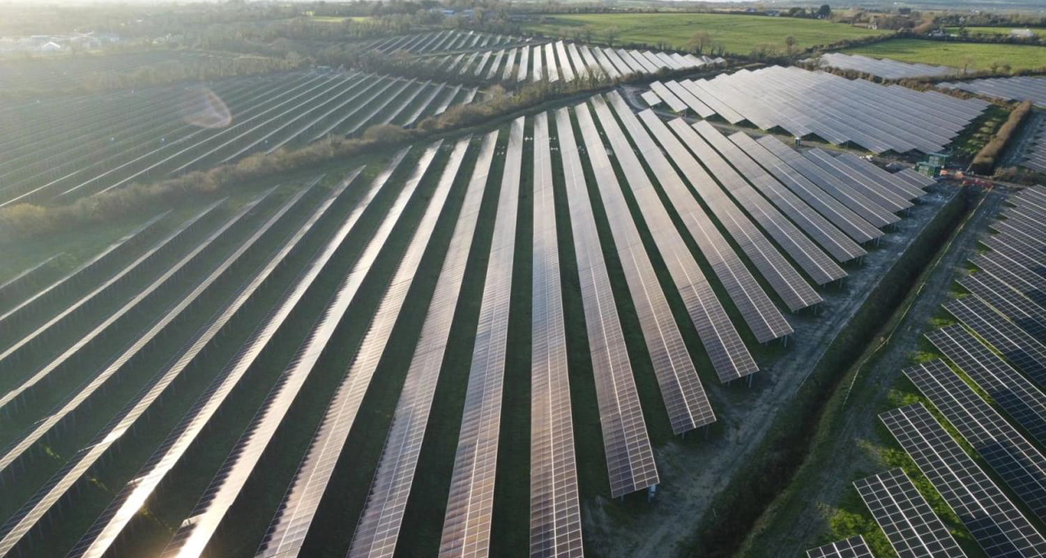 La Comisión Europea aprueba un plan de ayuda de 84 millones de euros para la fabricación de tecnología limpia en Dinamarca
