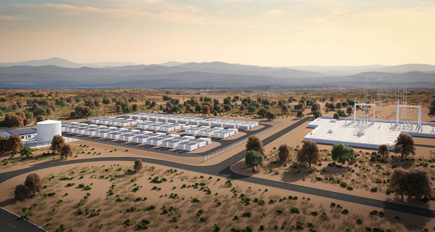 ¡Un asombroso aumento del 295%! En el mercado de almacenamiento de energía de 2026, ¡el almacenamiento de larga duración será el rey!