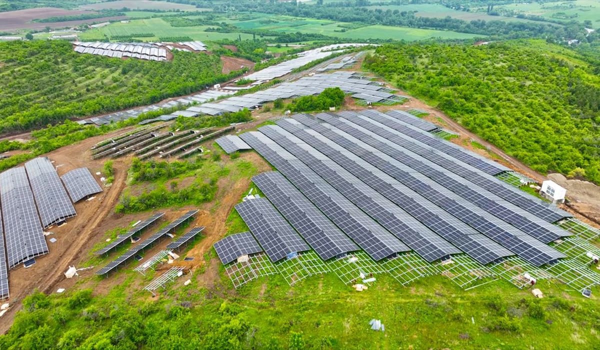 Ventajas de la fotovoltaica en la agricultura