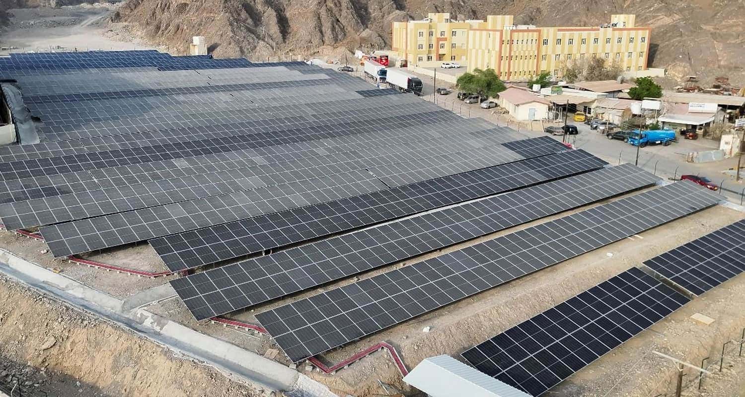 ¡Un aumento asombroso de 18 veces en un año! La asignación obligatoria de almacenamiento de energía en esta zona ha hecho que la penetración del almacenamiento de energía se dispare del 1,2 % al 22 %!