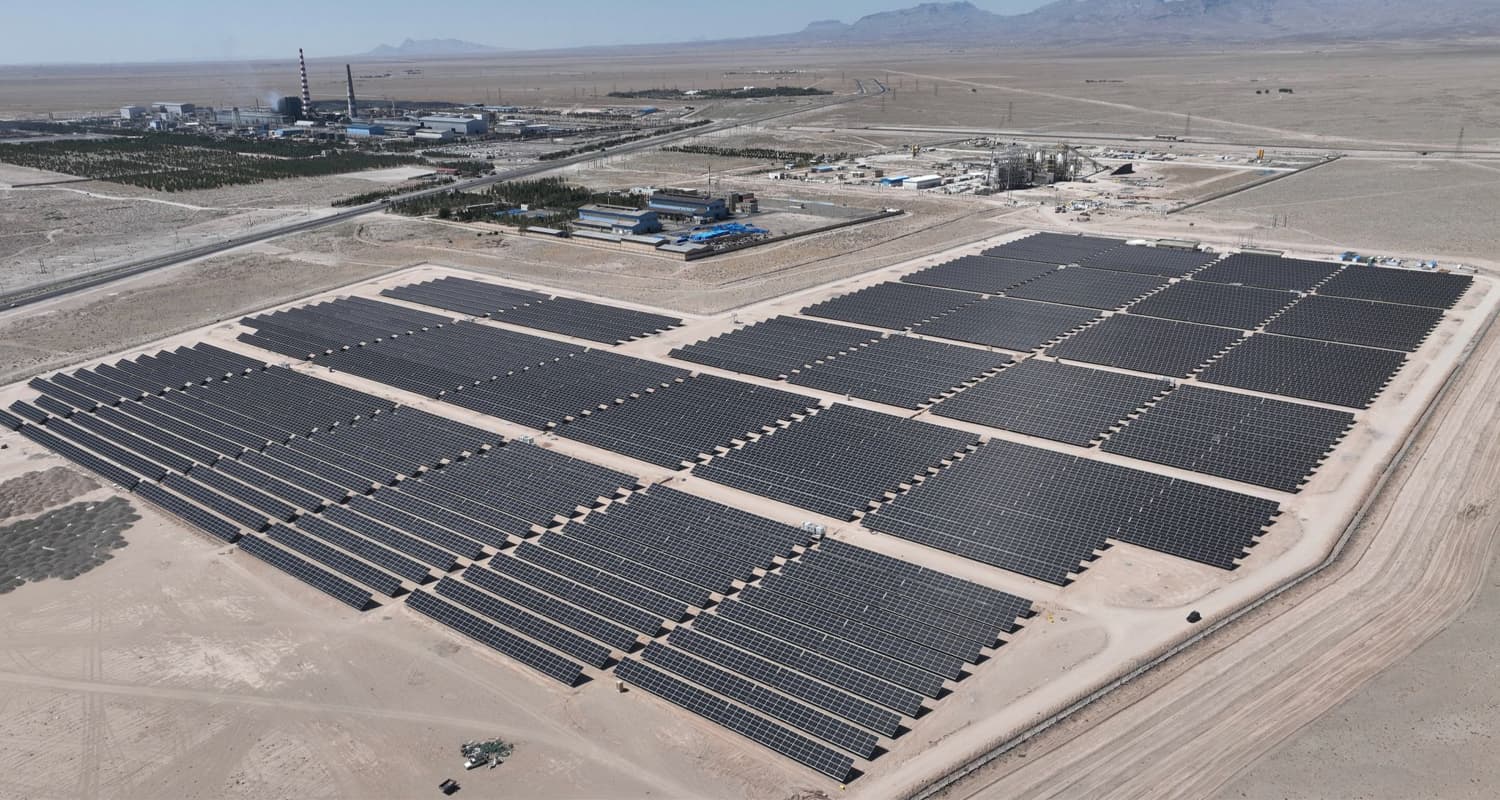 ¡Se está haciendo historia! Las empresas chinas impulsan un gigante de la energía verde de 19 GWh, pero ¿podrá el mundo seguirles el ritmo?