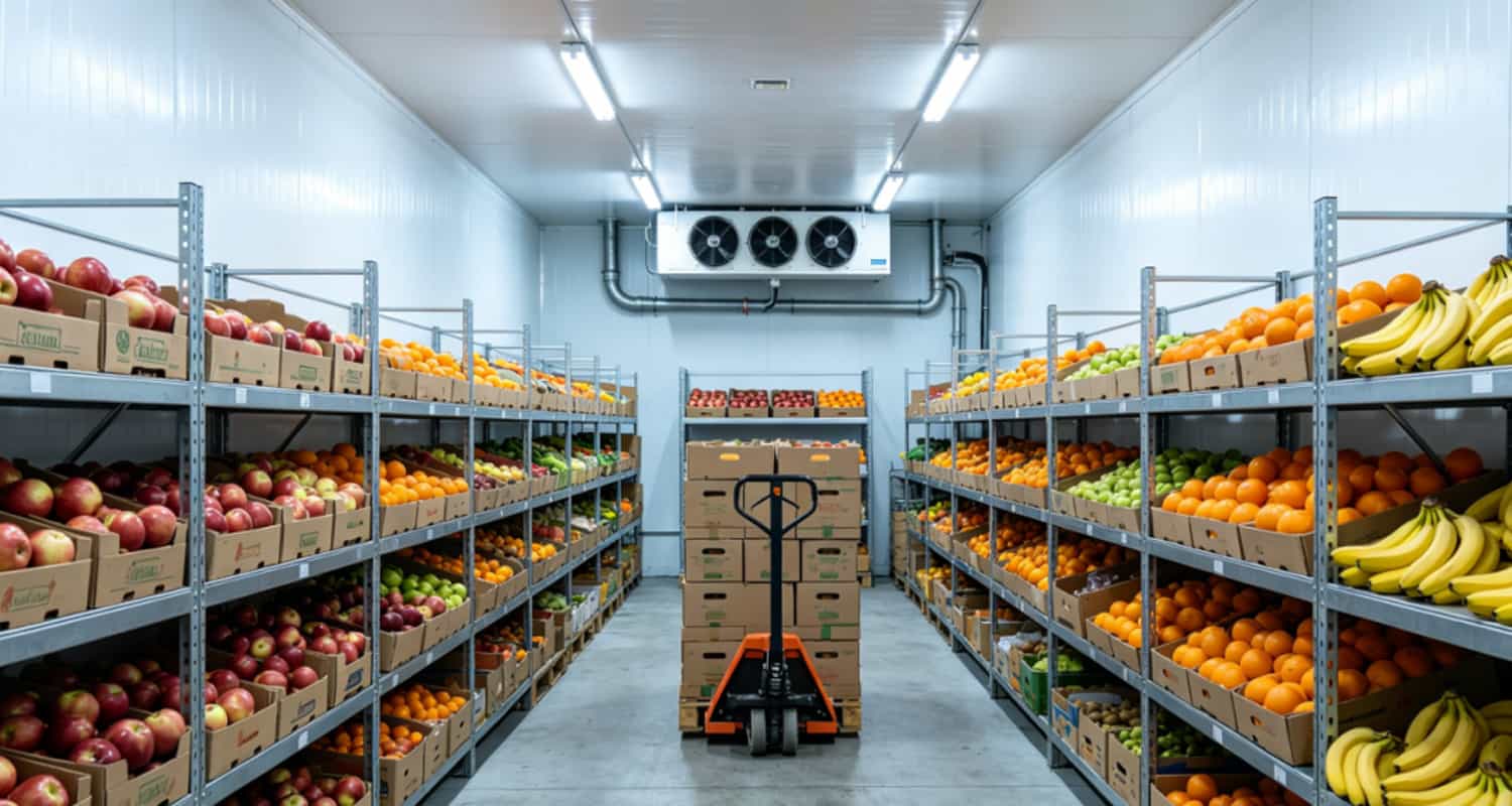 Almacenamiento de energía y refrigeración para comercios e industrias: Duerma tranquilo este verano.
