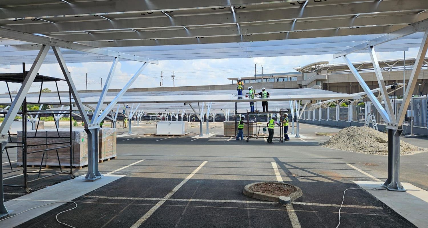 El volumen de licitaciones para sistemas de almacenamiento de energía en Polonia disminuye por primera vez