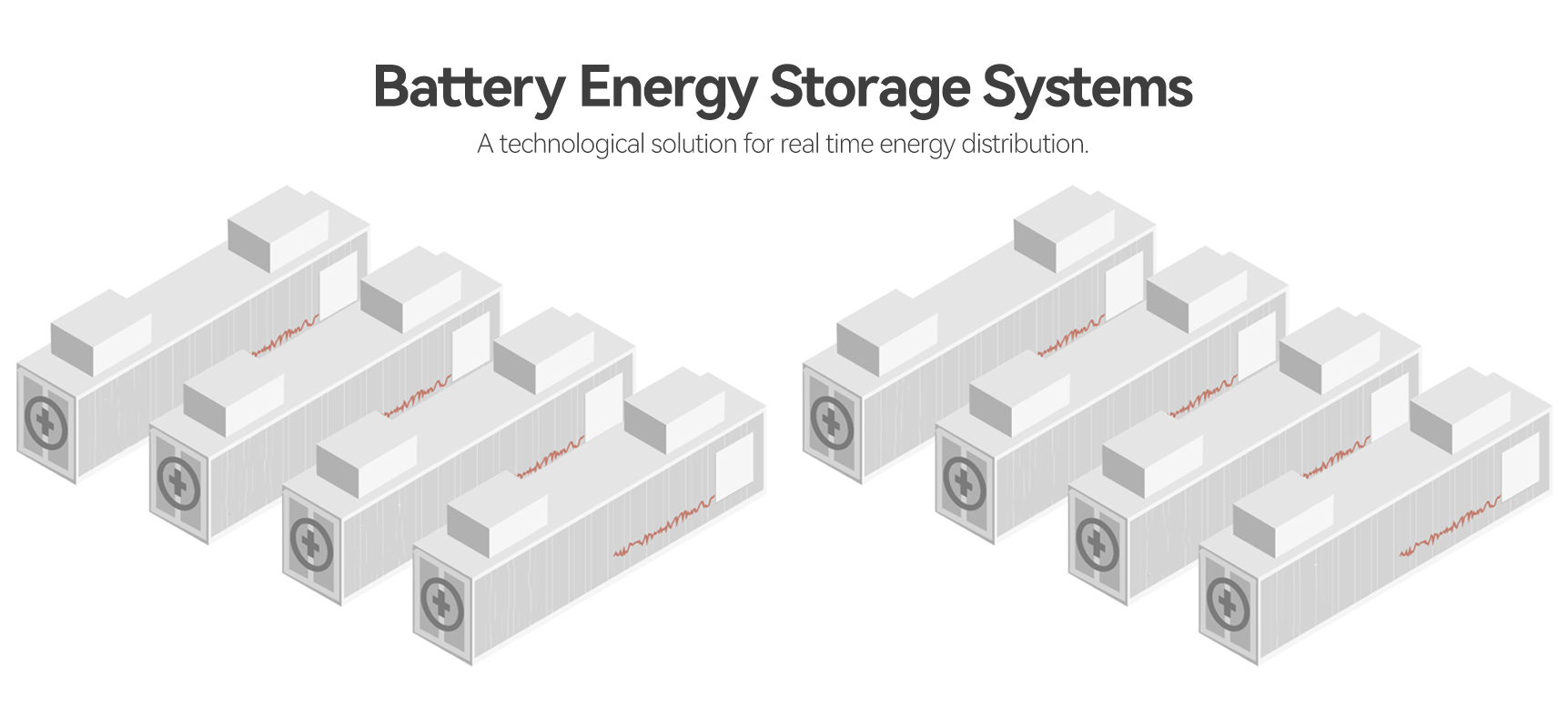 Sistemas de almacenamiento de energía en baterías: una solución tecnológica para la distribución de energía en tiempo real
        