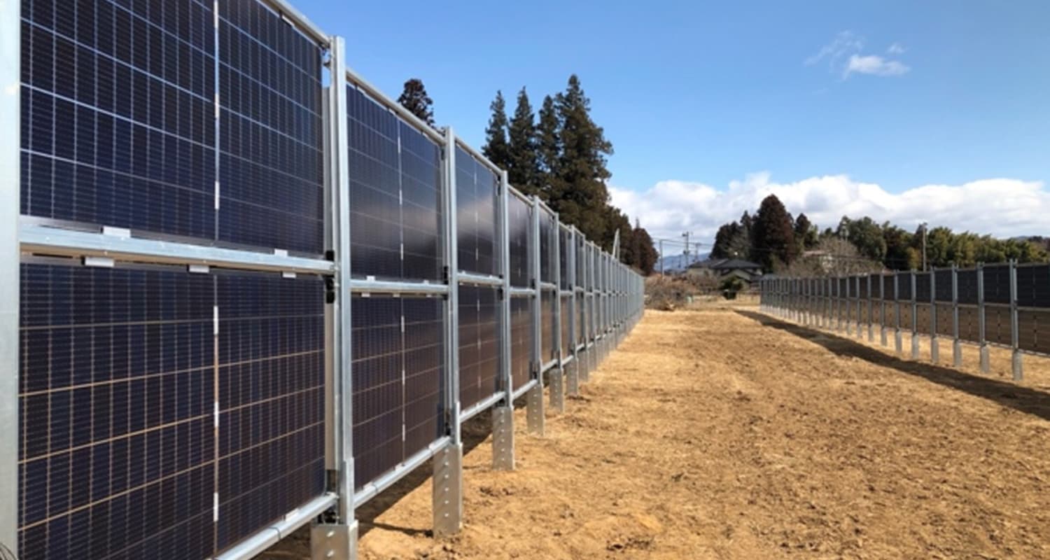 ¿Pueden los módulos fotovoltaicos 
