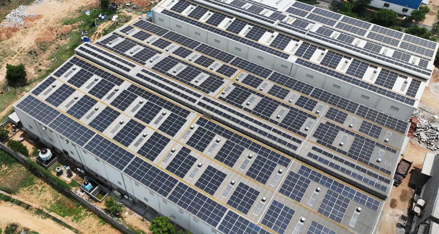 El centro de datos más grande del mundo ha fallado, ¿y el ganador es en realidad la industria fotovoltaica?