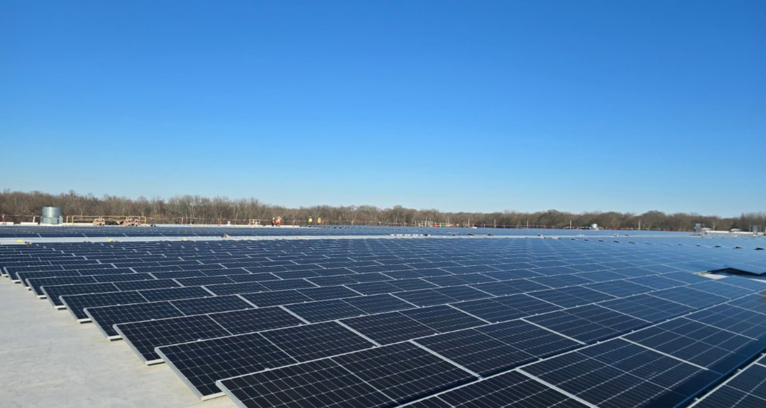 Dado el fuerte impulso que la UE está dando a la fabricación nacional, ¿qué ocurrirá con los productos fotovoltaicos que se exportan a nivel mundial?