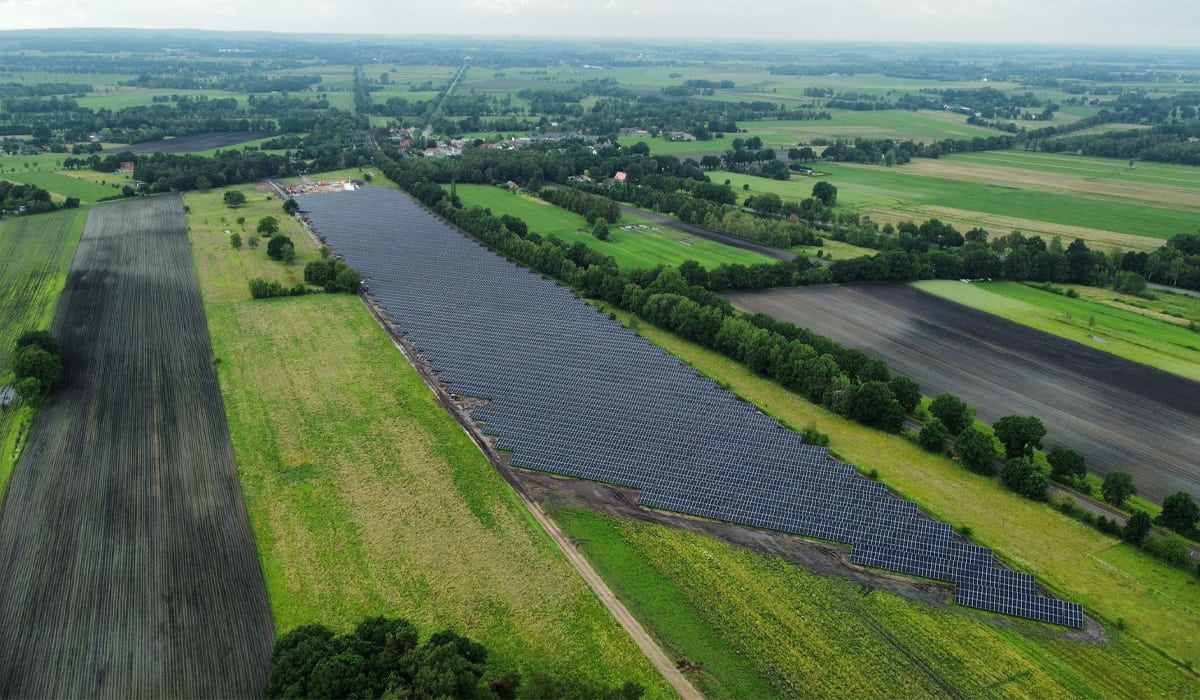 Australia: La energía solar fotovoltaica a gran escala se multiplica por 20 en seis años