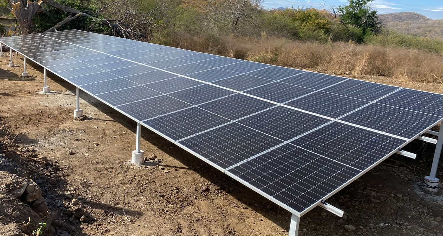 El mercado fotovoltaico de Pakistán se enfrenta a una nueva variable al importar más de 47 GW de módulos chinos.