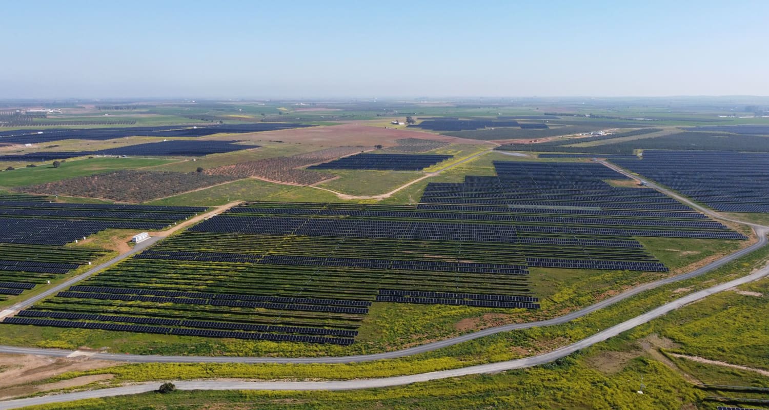 La red eléctrica de Mongolia Interior transmite electricidad a Hainan por primera vez