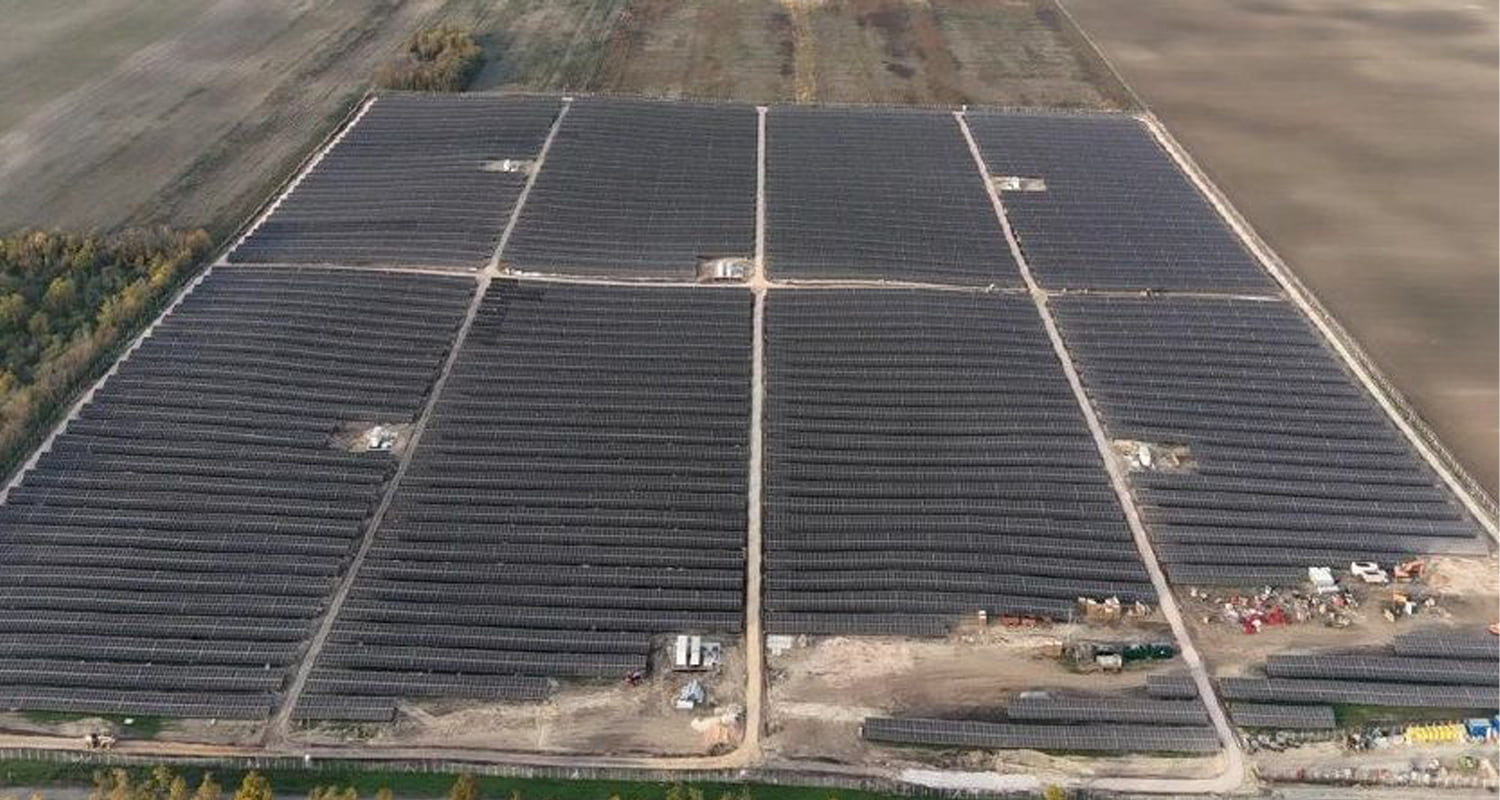 IRENA: El mundo añadirá 510 GW de nueva capacidad solar fotovoltaica en 2025.