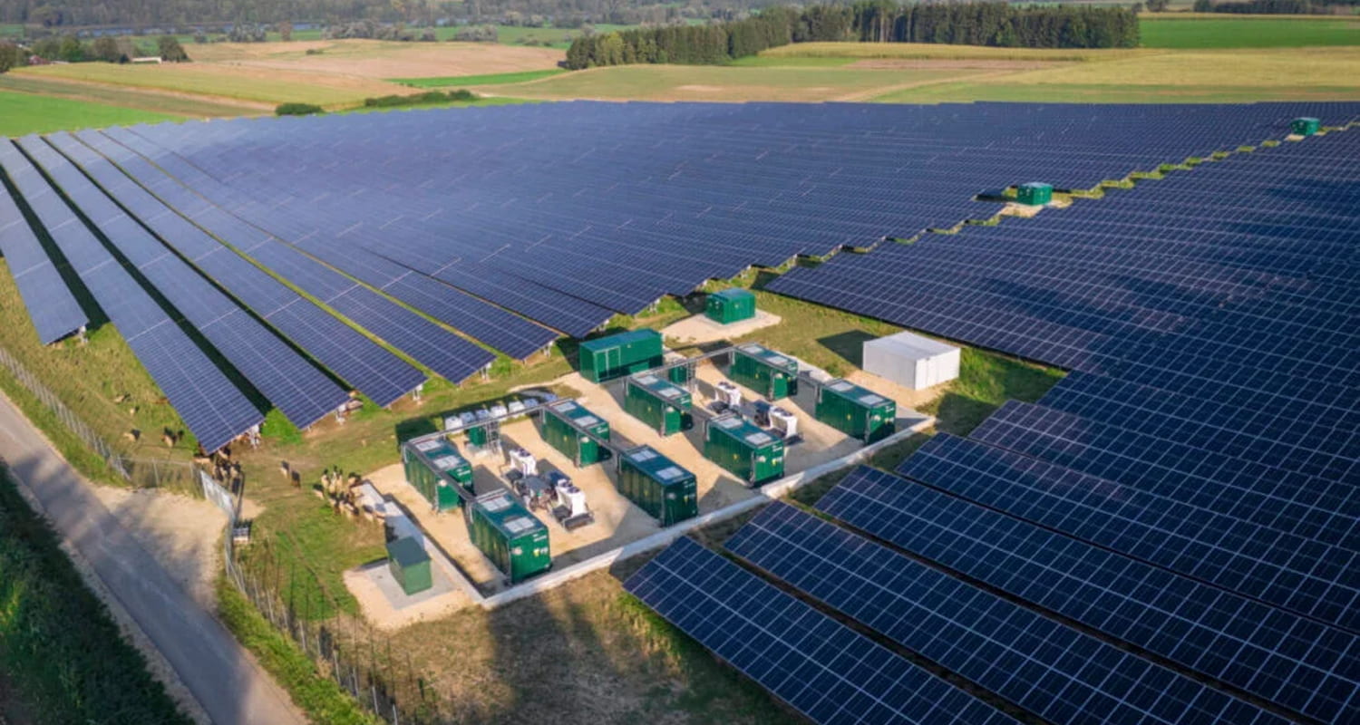 Alemania lanza la tercera licitación de energía solar fotovoltaica en tejados de 2026, con el objetivo de alcanzar 296 MW de capacidad