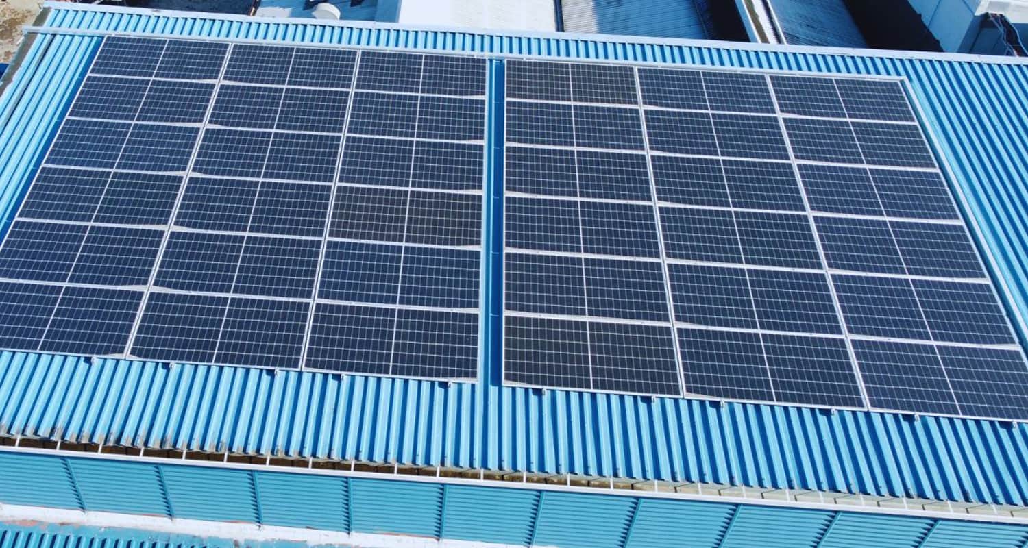 ¡Se revela la hoja de ruta de capacidad de producción de 44,6 GW! La UE planea 30 GW de producción fotovoltaica local.