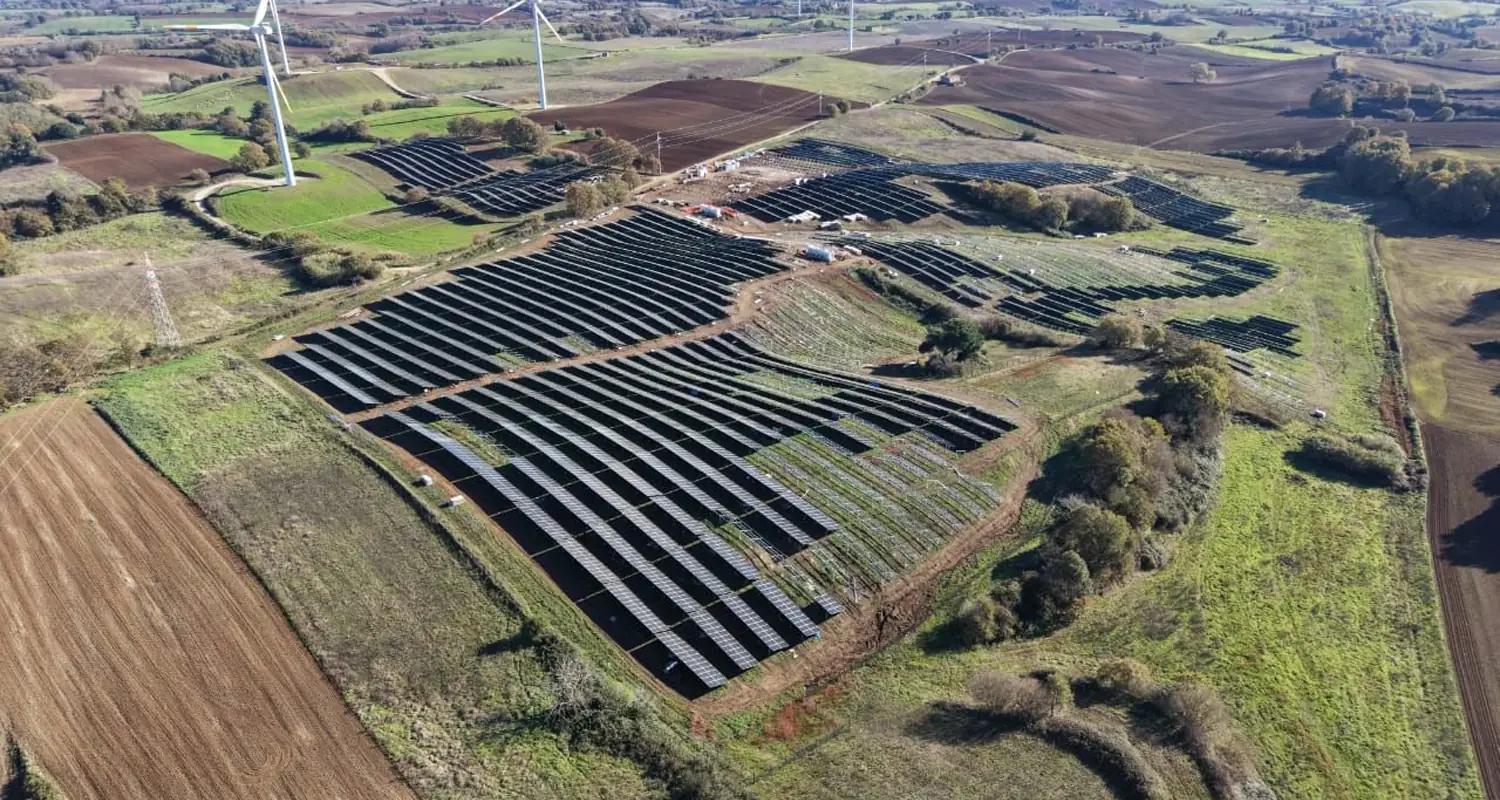 ¡Las microrredes de almacenamiento de energía están preparadas para una nueva oportunidad que vale cientos de miles de millones de RMB!