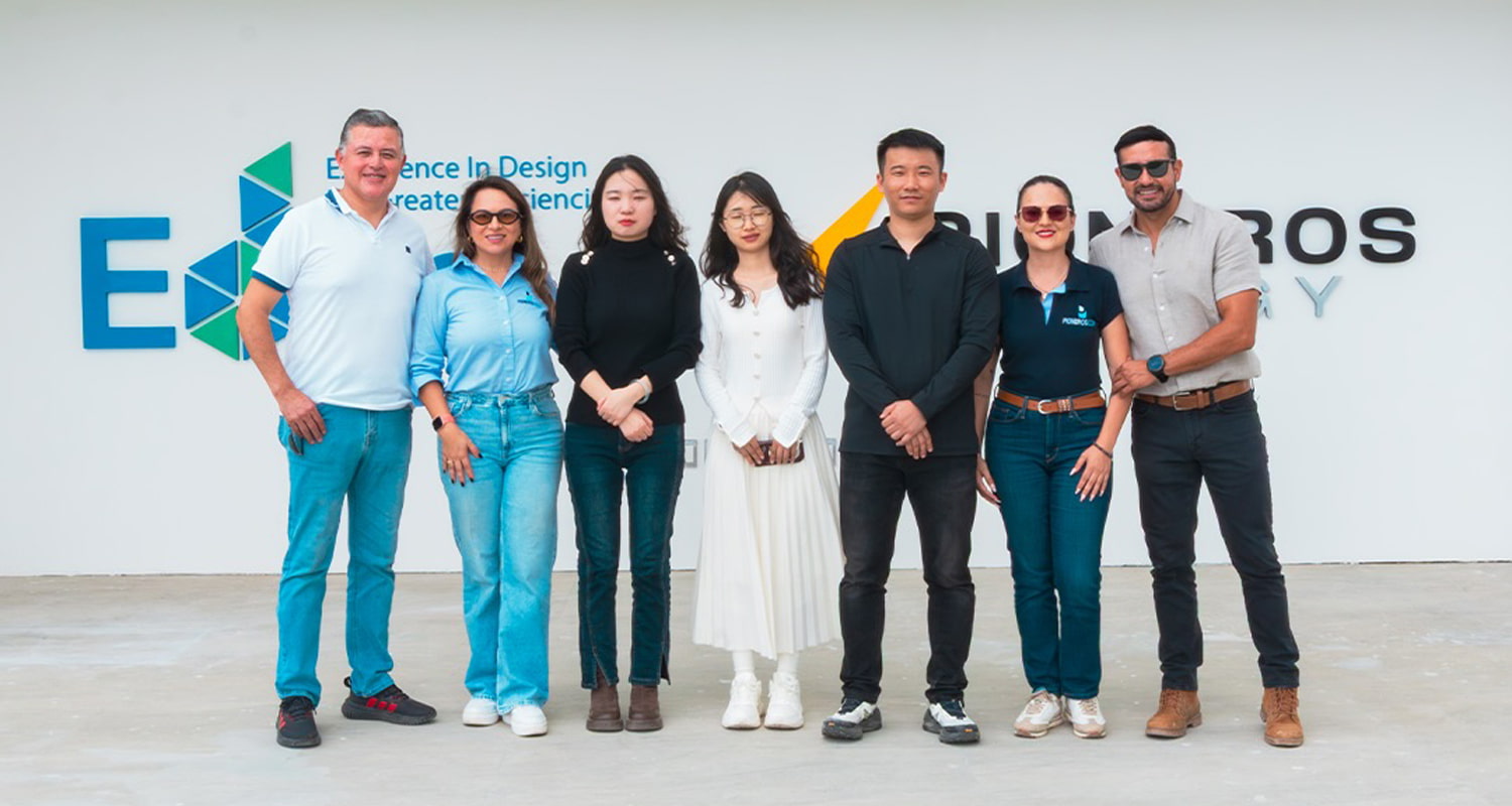 ¿Cansado de tener varios proveedores? ¡La solución integral de SUNDTA lo cumple!