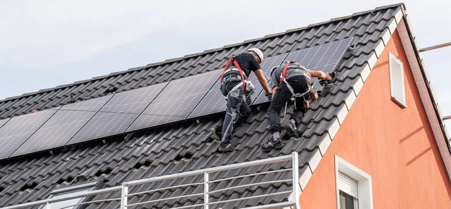 El Parlamento Europeo aprueba una ley que exige instalaciones solares en los edificios