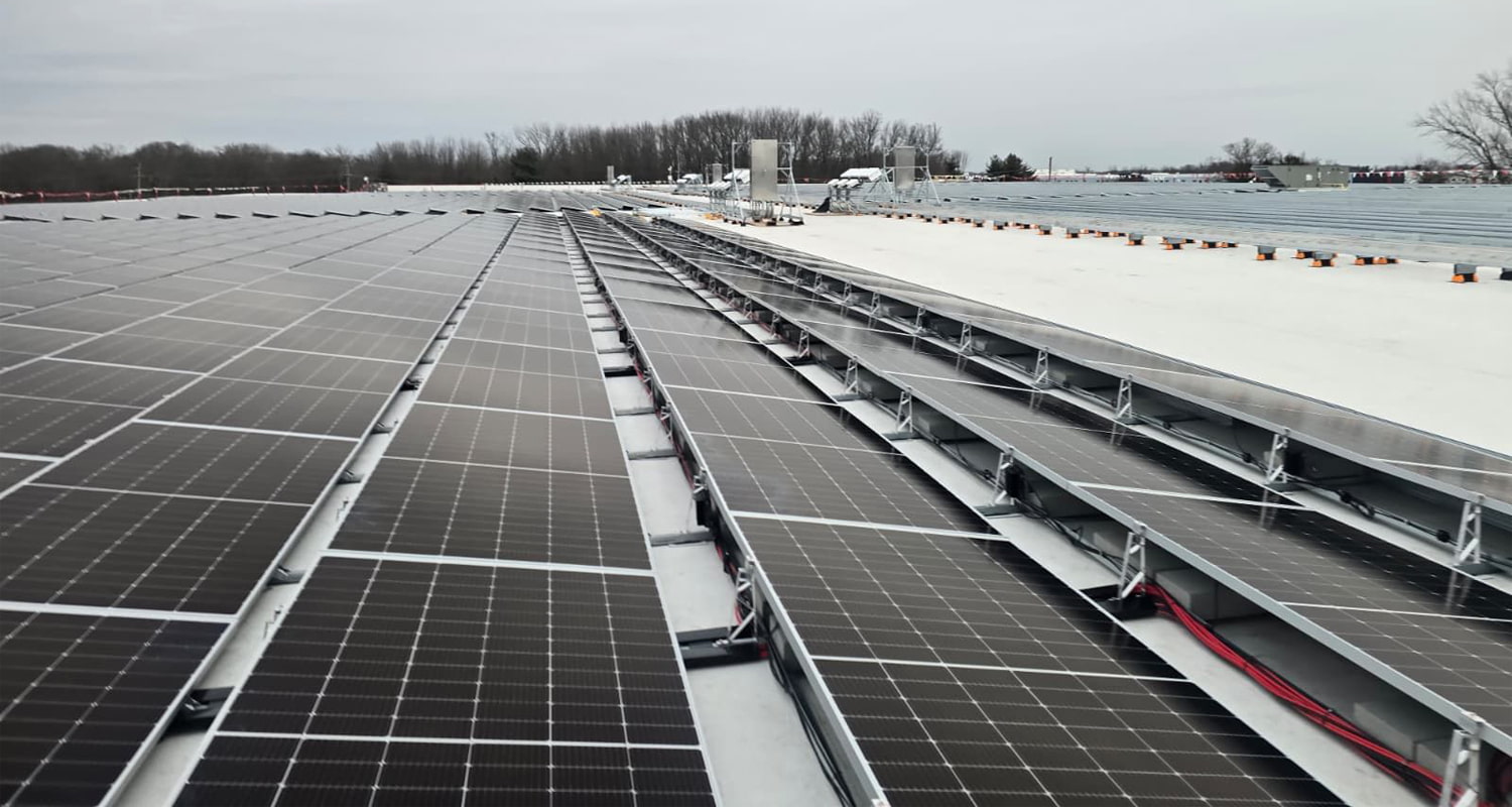 Datos alarmantes: la pérdida de energía en proyectos fotovoltaicos se ha duplicado en cinco años; han surgido tres culpables principales.